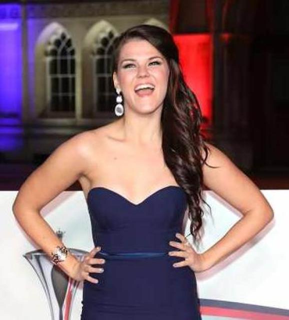 Saara Aalto