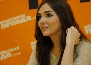 Sabina Babayeva