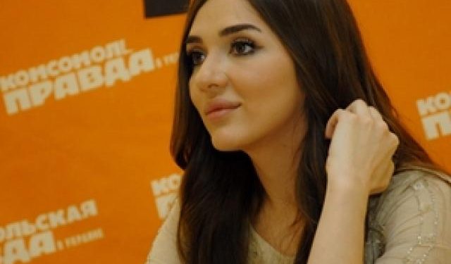 Sabina Babayeva