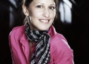 Sabina Yapparova