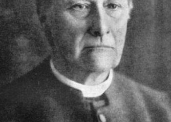 Sabine Baring-Gould