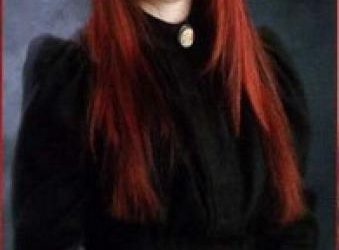 Sabine Dunser