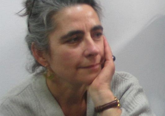 Sabine Lancelin