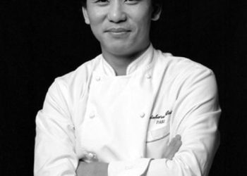 Sadaharu Aoki