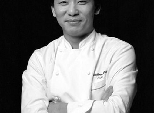 Sadaharu Aoki