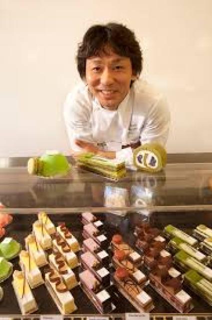 Sadaharu Aoki