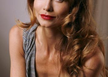 Saffron Burrows