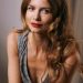 Saffron Burrows
