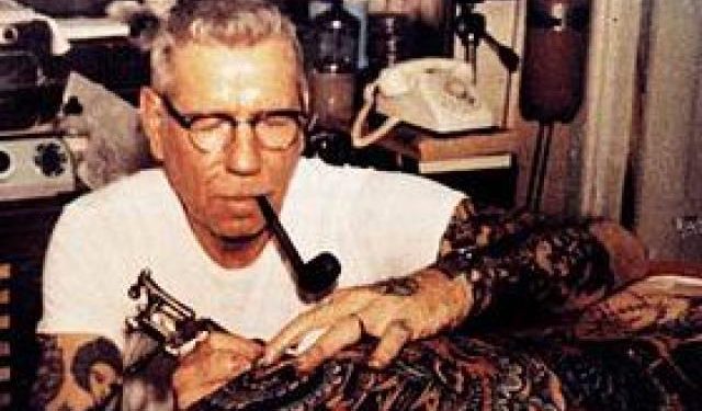 Sailor Jerry