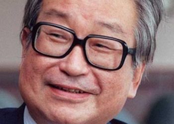 Sakyo Komatsu