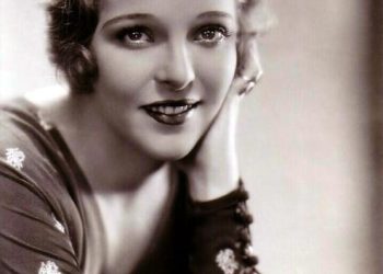 Sally Blane