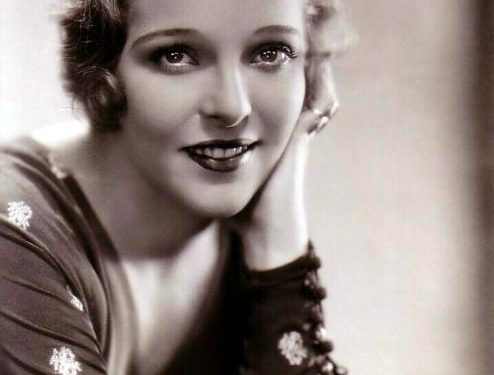 Sally Blane