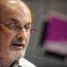 Salman Rushdie