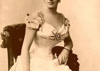 Salomea Krusceniski