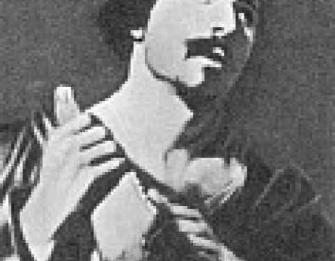 Salomon Bray