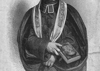 Salomon Sulzer