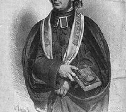 Salomon Sulzer