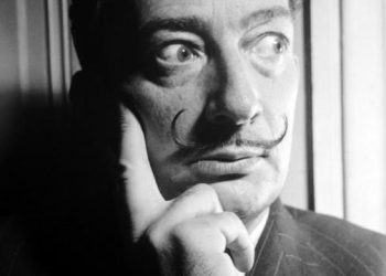 Salvador Dali