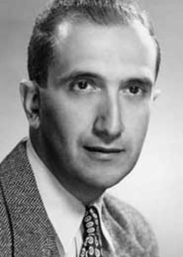 Salvador Edward Luria