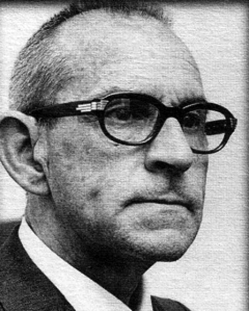 Salvador Espriu