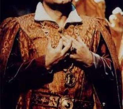 Salvatore Fisichella