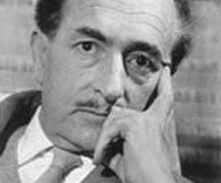 Salvatore Quazimodo