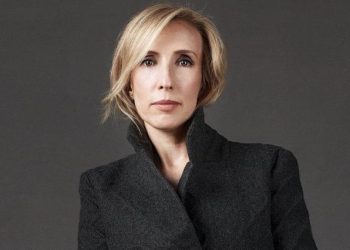 Sam Taylor-Johnson