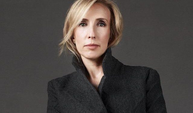 Sam Taylor-Johnson
