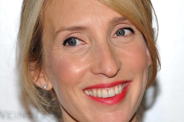 Sam Taylor-Johnson