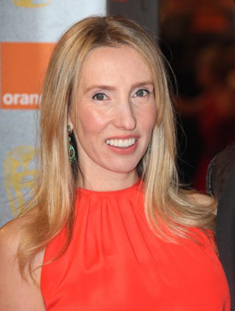 Sam Taylor-Johnson