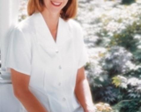 Samantha James