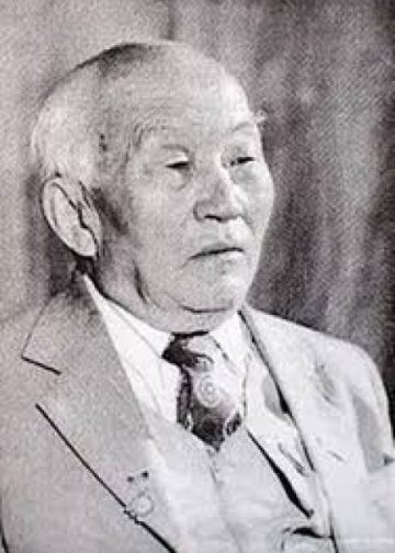 Sambun Gonchigsumlaa