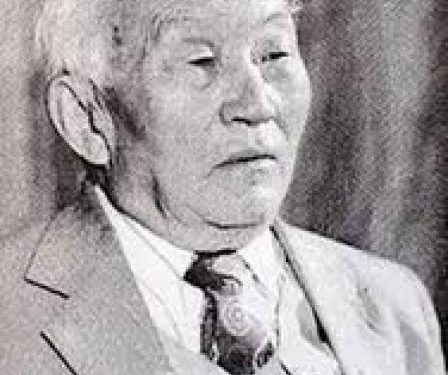 Sambun Gonchigsumlaa