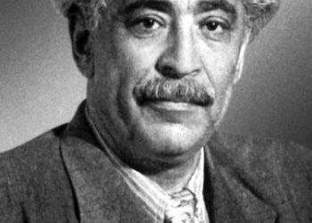 Samed Vurgun