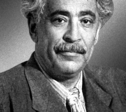 Samed Vurgun