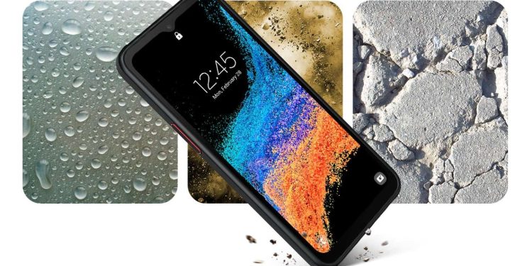 Samsung’un geliştirdiği dayanıklı cihazlar hakkında bilgi
