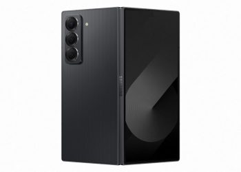 Galaxy Z Fold Special Edition, sadece 10 dakikada tükendi