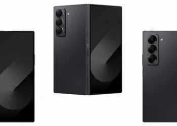 Samsung’un Galaxy Z Fold Special Edition’u inceltilmiş tasarımı ve yüksek fiyat etiketi ile tanıtıldı.
