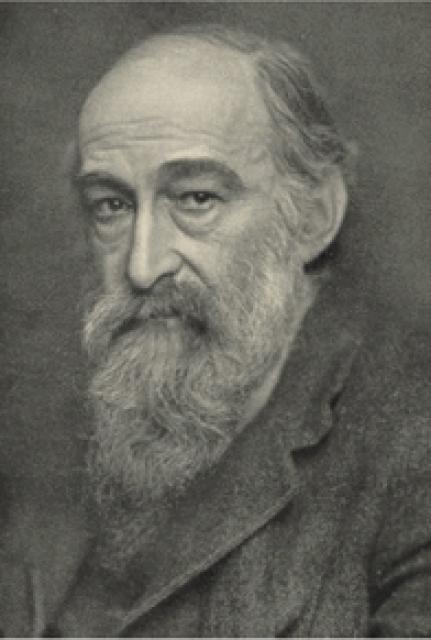 Samuel Alexander