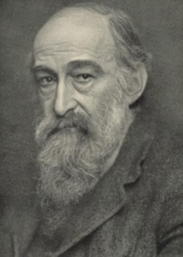 Samuel Alexander
