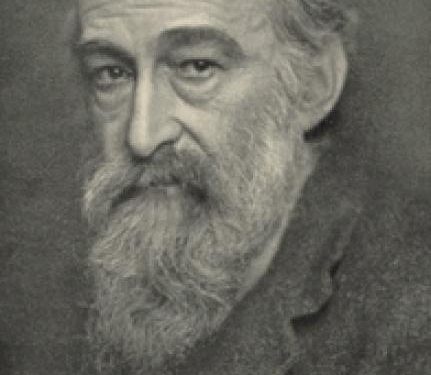 Samuel Alexander