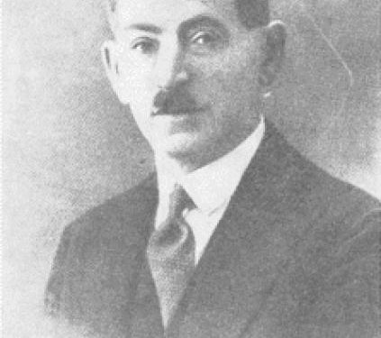Samuel Alman