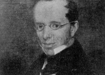 Samuel Bailey