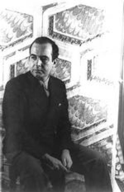 Samuel Barber