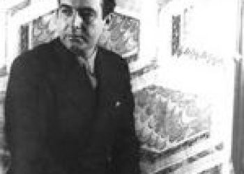 Samuel Barber