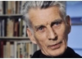 Samuel Beckett