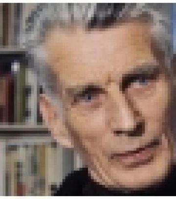 Samuel Beckett