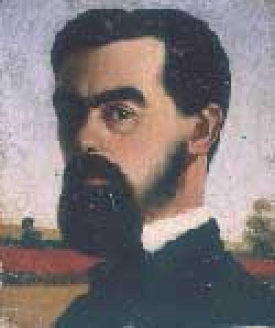 Samuel Butler