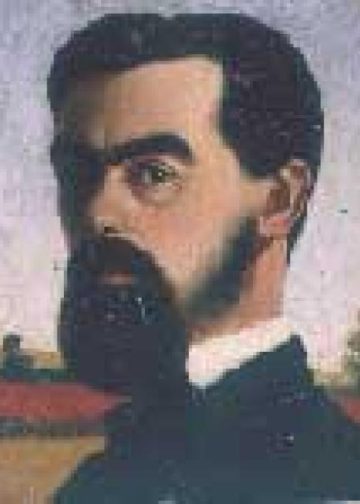 Samuel Butler