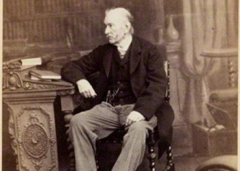 Samuel Christie